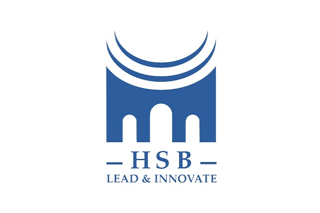 logo hsb